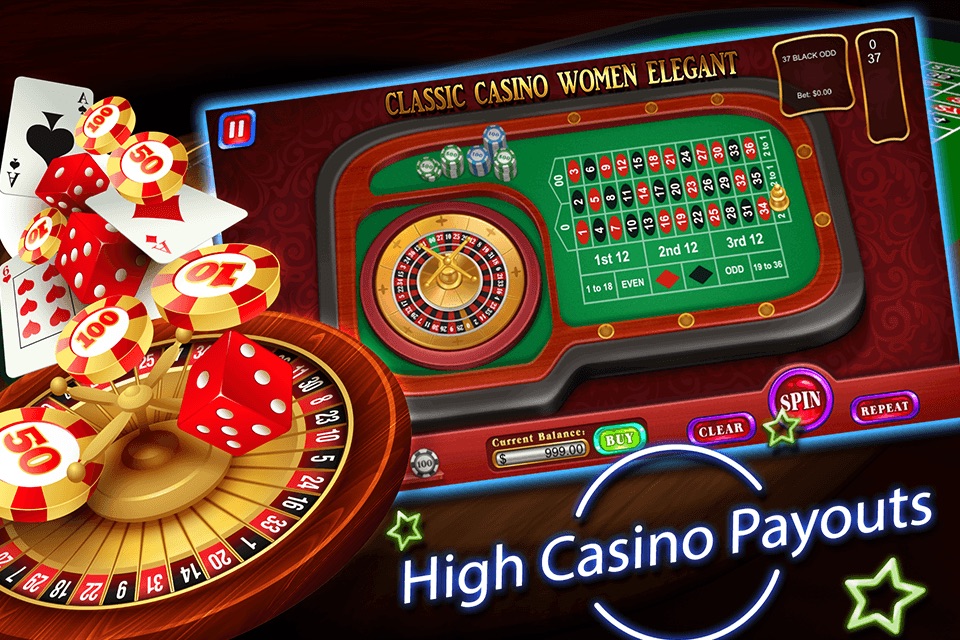 Tango Roulette Deluxe – Fortune Jackpot Fever Casino screenshot 2