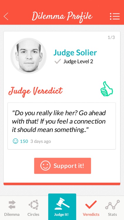 Date Or Not screenshot-3