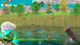 Game screenshot Frogs Life mod apk