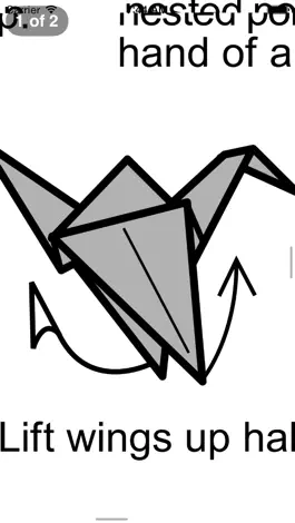 Game screenshot Simple Origami 