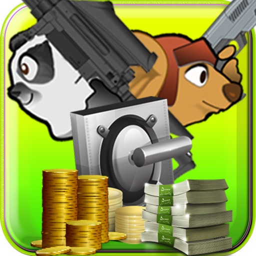 Loot & Boot Vault Puzzle Mayhem iOS App