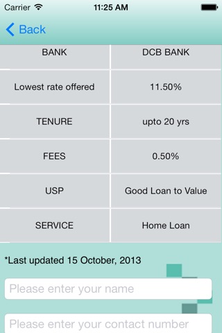 Loandeals screenshot 3