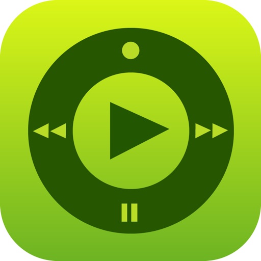 Remoteless for Spotify (a Spotify Remote Control) Icon