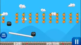 Game screenshot Monster Orange - Annoying Bouncing Freak hack