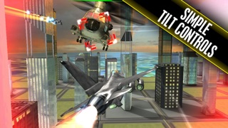How to cancel & delete Benjamin Jet Fighters HD from iphone & ipad 1