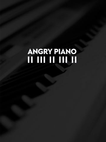 Angry Pianoのおすすめ画像3