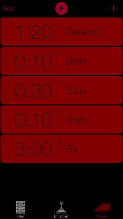 DarkTimer 2 screenshot-3