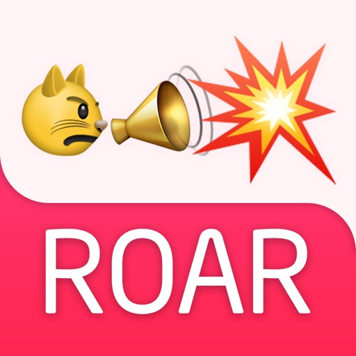 Auto Emoji Roar - Auto convert text to Emoji icon