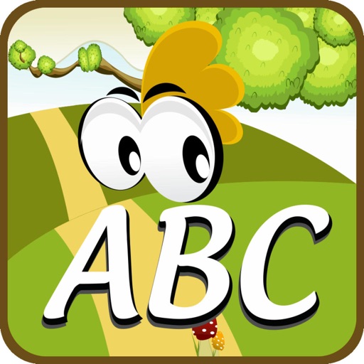 تعلم ABC's iOS App