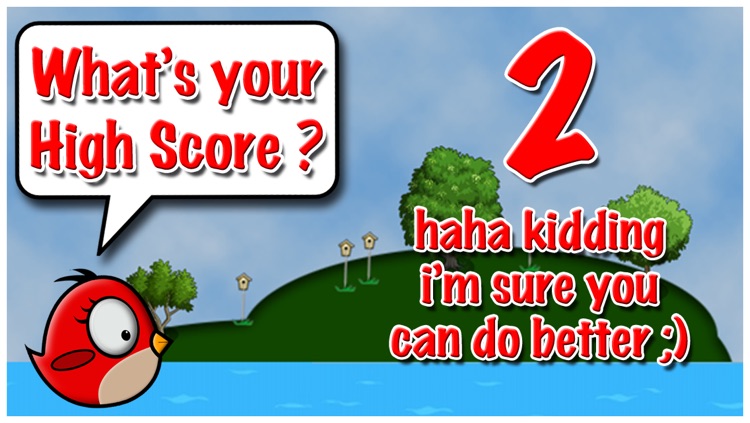 Bird Trouble screenshot-4