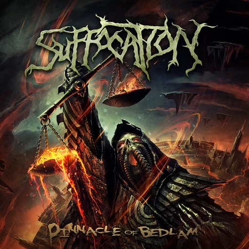 Suffocation