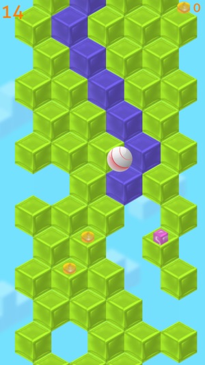Qube Dash(圖2)-速報App