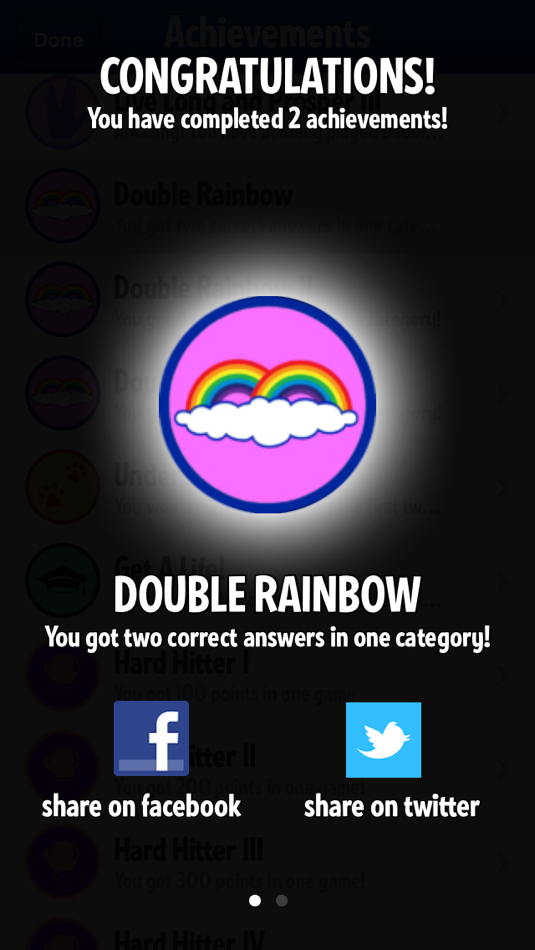 #3. Babble! (iOS) 게시자: Alfahen AB