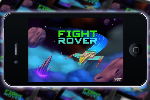 Fight Rover by GameDope screenshot 3