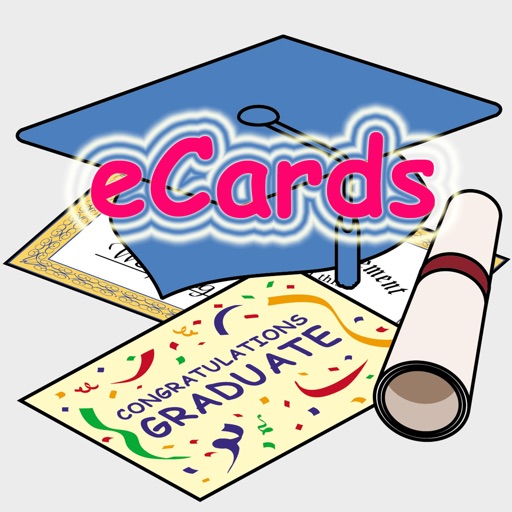 Graduation eCards.Customize and send graduation greeting cards with text and voice greeting messages