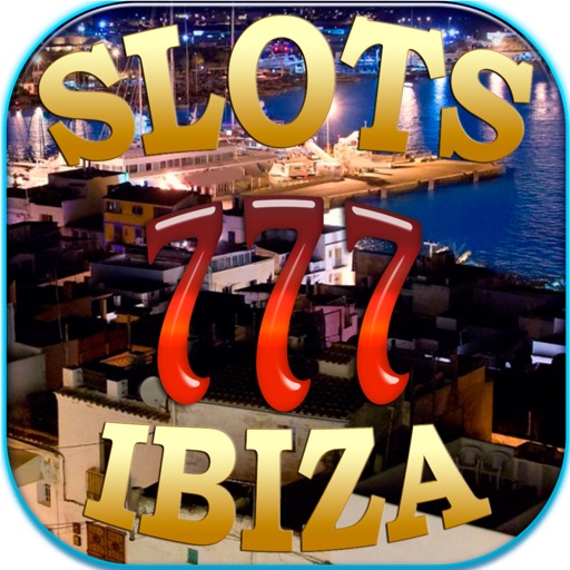 Sunset By The Beach Ibiza Casino Slots Machines icon