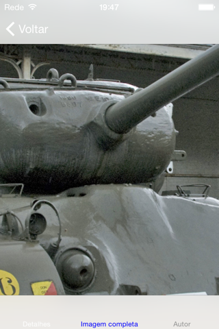 Tanks from World War 2 screenshot 2