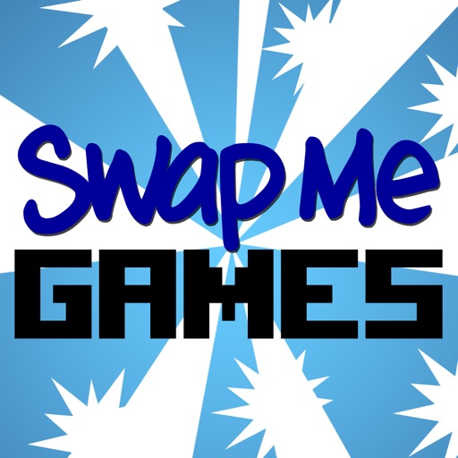SwapMe Games icon
