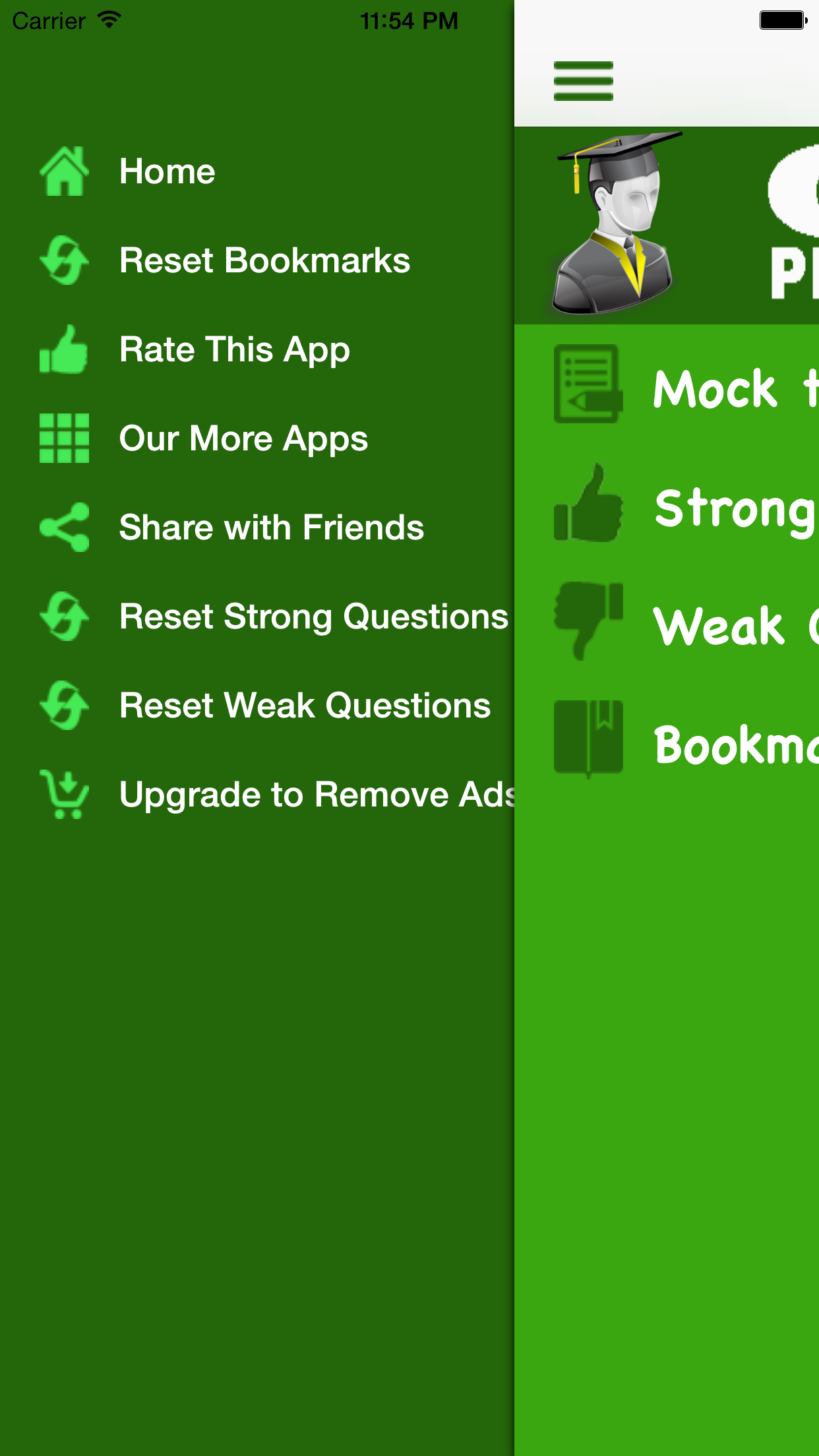 CEH Exam Prep screenshot 4