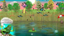 Game screenshot Frogs Life apk