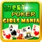 Lucky Poker Girls Mania - HD