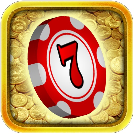 Slots Dozer Coin Casino Social - Win Big Party Fever Fish Jackpot Icon