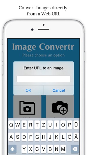 Image Converter - Image to PNG, JPG, JPEG, GIF, TIFF on the App Store