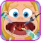 Kids Throat Doctor - Tonsil Surgeon