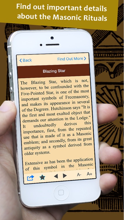 Masonic Rituals Reference - The Masonic Ritual Monitor and Symbolism Guide