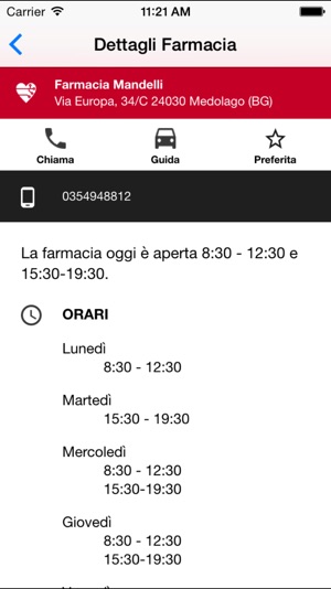 CardioAPP(圖3)-速報App