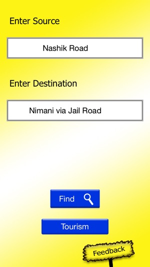 Nashik Bus Indicator(圖3)-速報App
