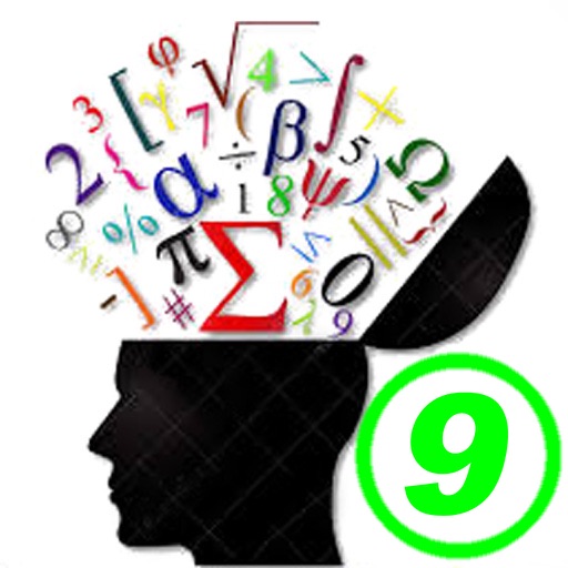 Baby Genius 9 Icon