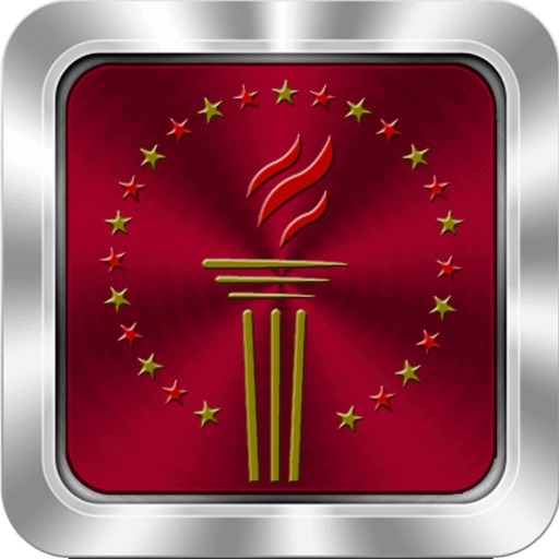 University Center Club icon