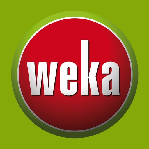 WEKA icon