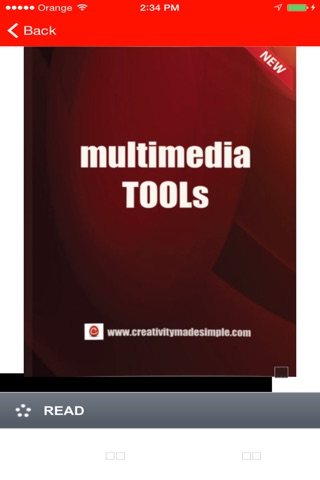 Multimedia Tools Listing screenshot 2