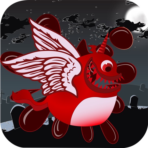 Angry Ultimate Monster Hunter Pro -  Cool zombie monster shooting and hunting arcades game icon