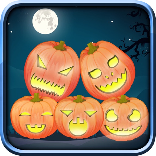 Five Little Pumpkins icon