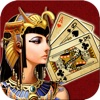 Pyramid Solitaire Blitz HD Free-Classic Egypt Puzzle Game Mania App