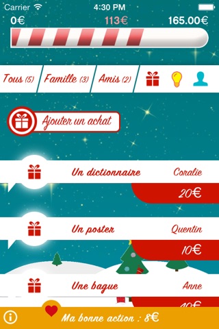C'Kdo screenshot 3