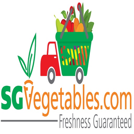 Sgvegetables icon