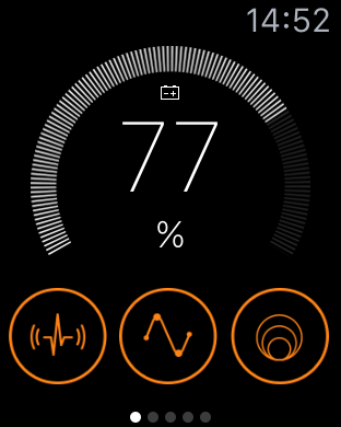 Parrot Zik screenshot 6