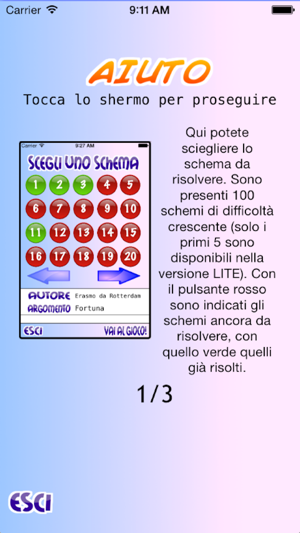Trova gli aforismi LITE(圖3)-速報App