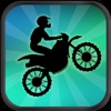 ` Shadow Rider : Motor-bike Dirt Racing & Crazy Stunts Pro