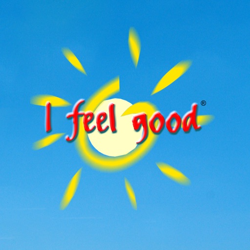 I feel Good - Selbstliebe icon