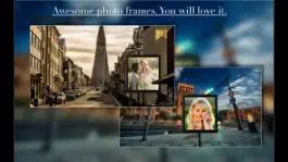 Game screenshot PIP Camera - Street City hack