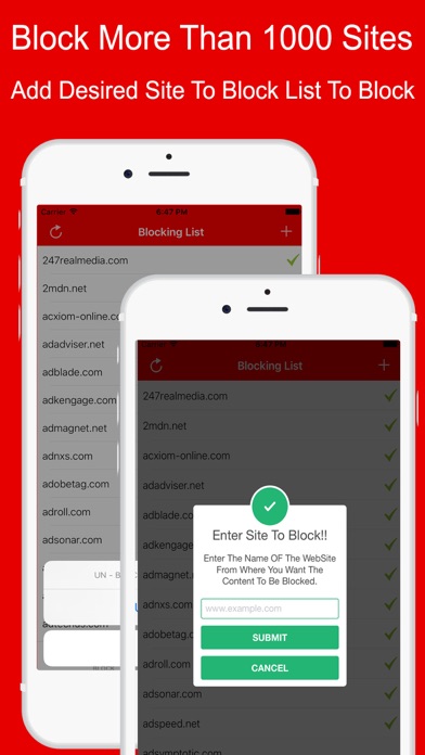 Adblocker For Safari Browser Pro For Android Download Free Latest Version Mod 2021