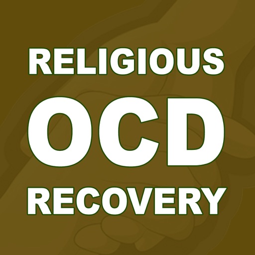 Religious OCD icon