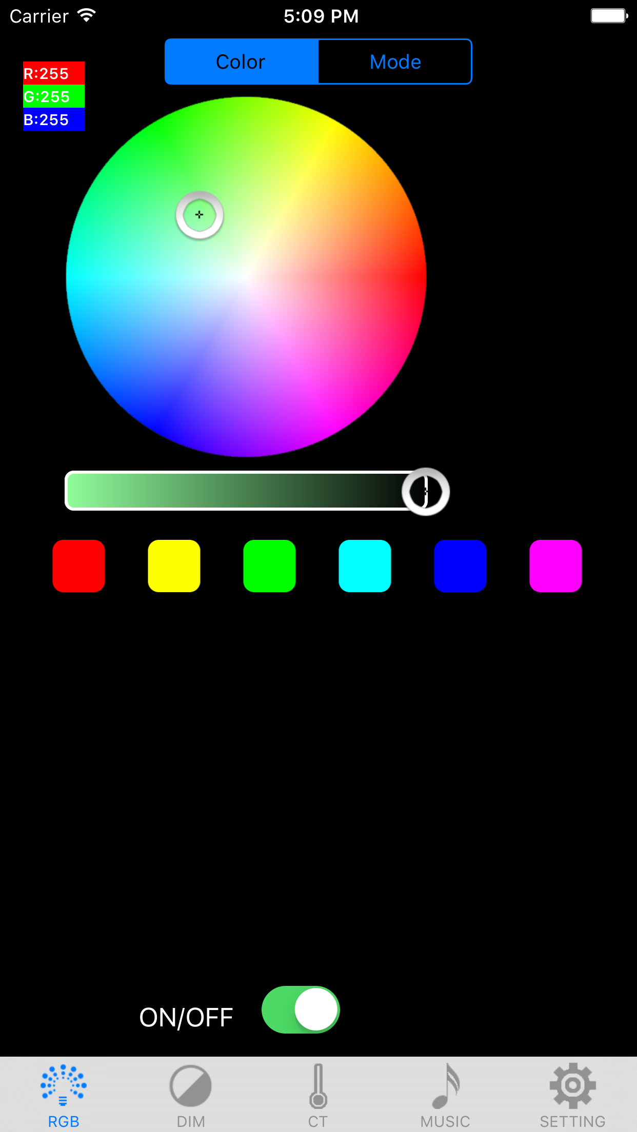 LedSun