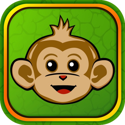 Monkey Bridge Escape icon