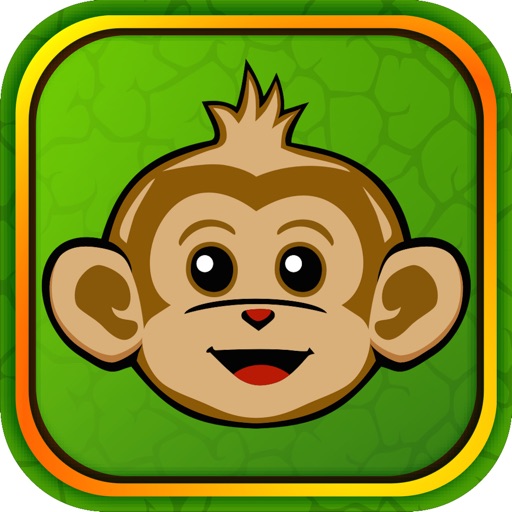 Monkey Bridge Escape Icon